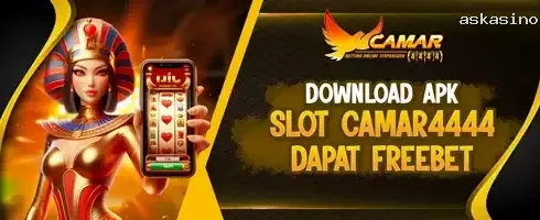 Bonus Spesial Download askasino APK screenshot