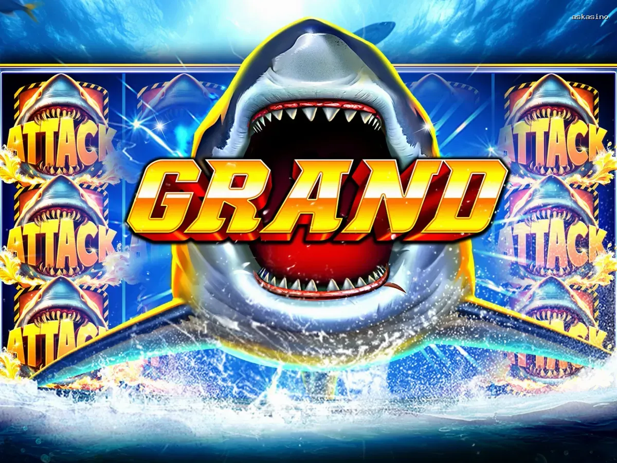 Promosi & Jackpot askasino screenshot